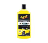 Meguiar's Ultimate Wash & Wax Car Wash Soap Hybrid Protection 473ml G17716EU