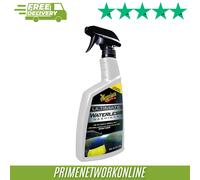 Meguiar's Ultimate Waterless Wash & Wax 768ml