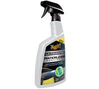 Meguiar's Ultimate Waterless Wash & Wax 768ml