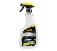 Meguiar's Ultimate Waterless Wash & Wax, Scratch-Free Waterless Car Cleaning