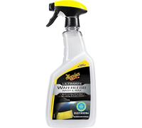 Meguiar's Ultimate Waterless Wash & Wax, Scratch-Free Waterless Car Cleaning Sp