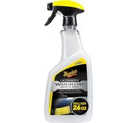Meguiar's Ultimate Waterless Wash & Wax, Scratch-Free Waterless Car Cleaning Sp