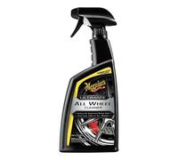 Meguiar's Ultimate Wheel Cleaner Acid-Free Brake Dust 709ml G180124EU