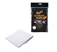 Meguiar's Ultimate Wipe - Microfiber Cloth 40x40