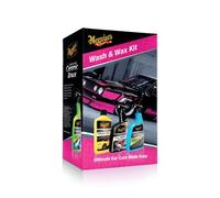Meguiars Wash and Wax Kit for Cars