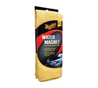 Meguiars Water Magnet Drying Towel - Absorbent Large Microfibre 70cm x 55cm