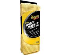 Meguiars Water Magnet Drying Towel - Absorbent Large Microfibre 70cm x 55cm