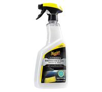 Meguiar's Waterless Convenience Car Wash And Wax - 768ml - No Scratch Formula