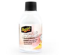 Car Air Refreshener Odor Eliminator Fiji Sunset Scent 59ml - Meguiars G201502EU