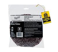 Meguiar's (WRWHC7 7" Rotary Wool Heavy Cutting Pad