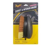 MEGUIARS X1000EU Car interior detailing brush
