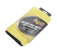 MEGUIARS X1804EU Car wash mitt