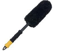 Copy of Meguiar's Supreme Wheel Brush Medium