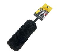 Meguiar's X1901EU Supreme Wheel Brush (Large) - Ideal For Cleaning Alloy Wheels