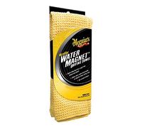 Meguiar's X2000EU Water Magnet Microfibre Drying Towel, Gelb