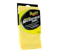 Meguiar's Supreme Shine Microfibre Cleaning Towel - Single (40.5cm x 63.5cm)