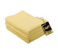 Meguiars New X2020 Supreme Shine Microfiber Towels (3 Pack)