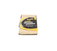 Meguiar’S X2100 Natural Chamois, Cloth Absorbent IN Suede Natural