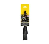 MEGUIARS X210500EU Car interior detailing brush
