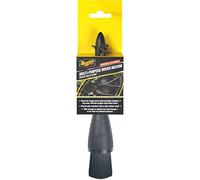 X210500EU Multi-Purpose Brush Medium, Car Cleaning such as brake callipers, lug nuts, intricate engine and wheel parts