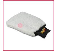Meguiars Super Thick Microfiber Car Wash Mitt Glove Swirl Free Washing X3002Eu