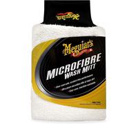 Meguiar'S X3002 Microfibre Car Wash Mitt, White