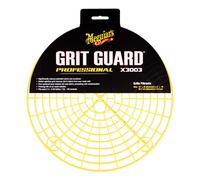 Meguiars Grit Guard For Rg203 19L Yellow Car Cleaning Bucket X3003