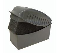 Meguiar's X3090 Tire Dressing Applicator (with case) for Endurance Tire Gel