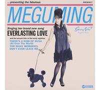 Megumi Hara - Everlasting Love