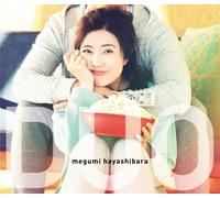 MEGUMI HAYASHIBARA - Megumi Hayashibara - Duo (3CDS) [Japan CD] KICS-3346