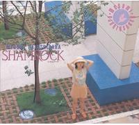 Megumi Hayashibara - Shamrock [Ltd. Re-Issue]