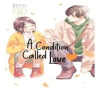 Megumi Morino Condition Called Love 12 Paperback Book Megumi Morino Multicolor