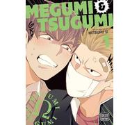 Megumi & Tsugumi – Volume 1 – Viz Media