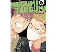 Megumi & Tsugumi, Vol. 1 : Volume 1