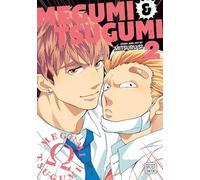 Megumi & Tsugumi, Vol. 2: Volume 2