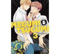 Megumi & Tsugumi, Vol. 3 (Volume 3)