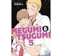 Megumi & Tsugumi, Vol. 5 (Volume 5)