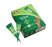 Mehandi Cone for Hand Designing, Henna Mehendi, Cone Bridal Mehndi Cones for Wedding, Dulhan Mehndi Cone, 12 Pieces