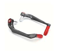 MEHASR Motorbike Hand Guards Handguards Motorcycles Brake Protector Universal Handlebar Guard Clutch Lever Hand Handguard