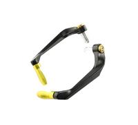 MEHASR Motorbike Hand Guards Motorcycle Handguards Hand Guard Modified Parts for 7/8 Inch Handlebar Universal Motorbike Brake Clutch