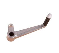 MEHASR Motorcycle Gear Shift Lever 45622021A Gear Shift Change Pedal Lever for Monster 659 696 795 796 1100 1200 for st&reetfi&ghter 848 Replaceable Accessories