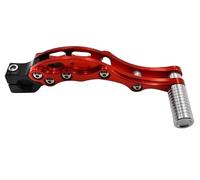 MEHASR Motorcycle Gear Shift Lever for 50/110/125/150/250CC Engine Motorcycle Refit Starting Rod Kick Start Pedal Shift Gear Lever Foot Shifter Accessories