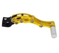MEHASR Motorcycle Gear Shift Lever for 50/110/125/150/250CC Engine Motorcycle Refit Starting Rod Kick Start Pedal Shift Gear Lever Foot Shifter Accessories