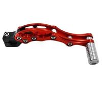 MEHASR Motorcycle Gear Shift Lever for 50/110/125/150/250CC Motorcycle Engine Refit Starting Rod Kick Start Pedal Shift Gear Lever Foot Shifter