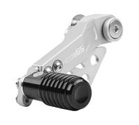 MEHASR Motorcycle Gear Shift Lever Motorcycle Adjustable Folding Gear Shifter Shift Pedal Lever for R1200GS LC ADV R 1250 GS for Adventure GS1250 R1250GS 2013-2023