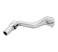 MEHASR Motorcycle Gear Shift Lever Motorcycle Folding Gear Lever Shift for ATV for Bo&Suer Kayo T2 T4 T4L T6 K4 K6 110cc-450cc NC CB Engine Accessories