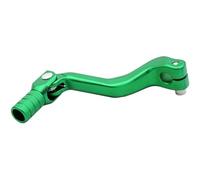 MEHASR Motorcycle Gear Shift Lever Motorcycle Folding Gear Lever Shift for ATV for Bo&Suer Kayo T2 T4 T4L T6 K4 K6 110cc-450cc NC CB Engine Accessories