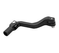 MEHASR Motorcycle Gear Shift Lever Motorcycle Folding Gear Lever Shift for ATV for Bo&Suer Kayo T2 T4 T4L T6 K4 K6 110cc-450cc NC CB Engine Accessories