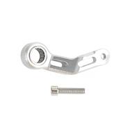 MEHASR Motorcycle Gear Shift Lever Motorcycle Gear Shift Support Shifter Lever Stabilizer Bracket Holder for MT09 SP Trace 900GT 9GT FZ09 FJ09 for XSR900 for Niken