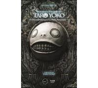Mehdi El Kanafi The Strange Works of Taro Yoko: From Drak (Hardback) (US IMPORT)